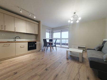 2 pokoje | Parkowe Wzgórze | Kielce - Фото 3