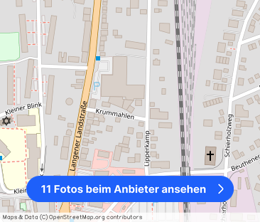 Renovierte 3-Zimmer Wohnung in ruhiger und zentraler Lage - Foto 1