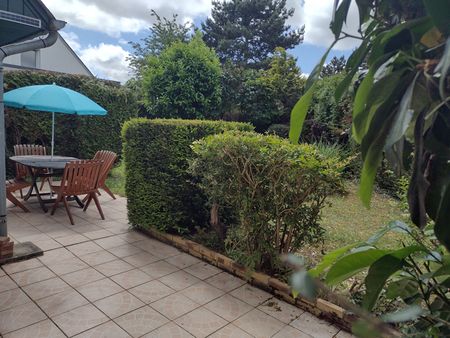 CORMELLES LE ROYAL MAISON 5PP - Photo 4