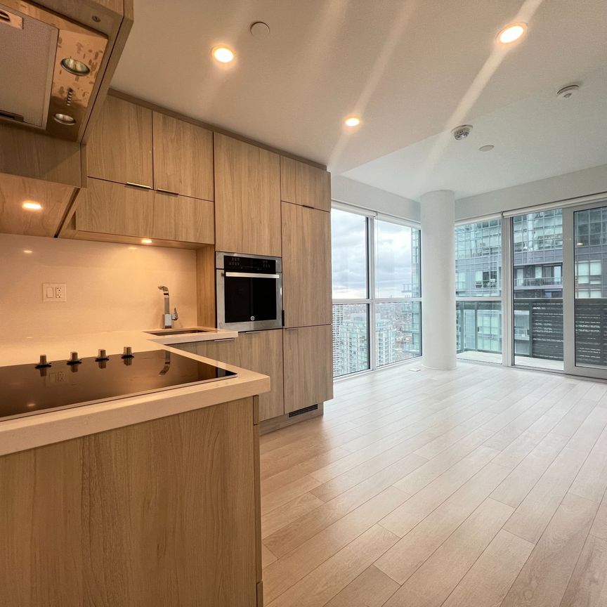 For Lease - 39 Roehampton Avenue Unit# 3108, Toronto, Ontario - Photo 1