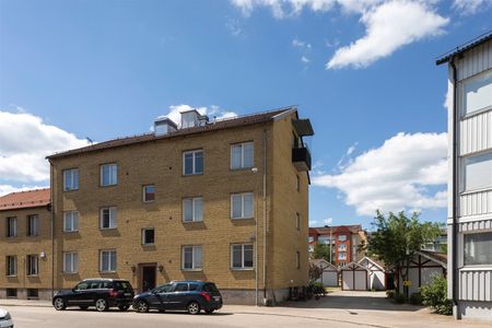 Bergagatan 21 - Photo 5