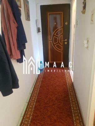 Închiriază Apartament 2 camere Vasile Aaron - Photo 1