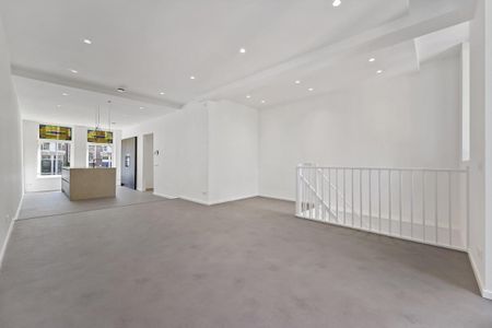 Te huur: Appartement Rodenrijsestraat in Rotterdam - Foto 5