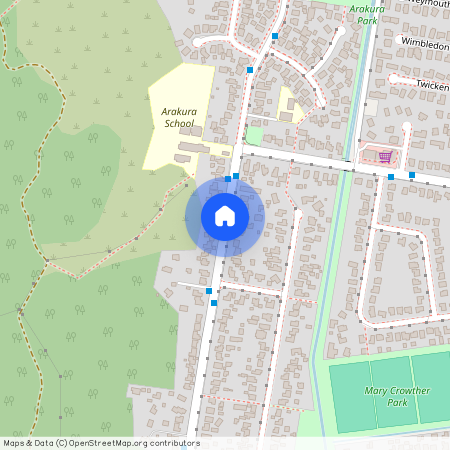 000 Wellington Road, Wainuiomata, Lower Hutt