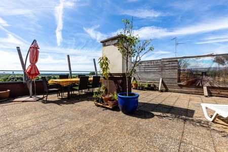 T3 MEUBLE AVEC TERRASSE - NEUDORF - Photo 5