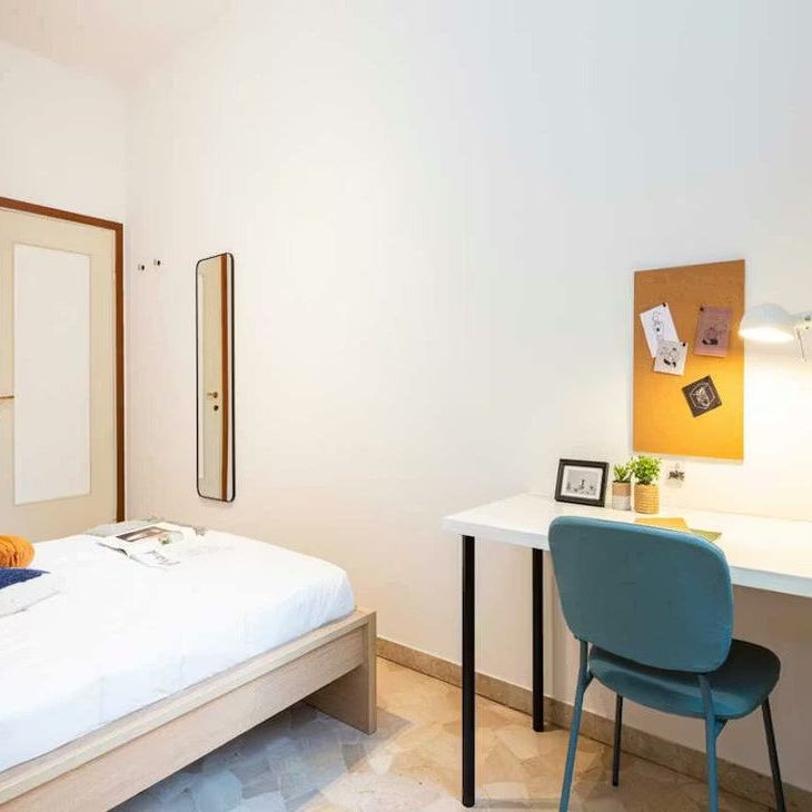 Via Francesco Primaticcio, Milan, Lombardy 20147 - Photo 1