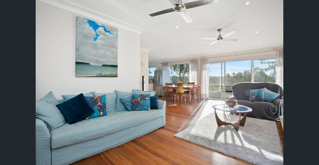 Private family haven in natural setting - Photo 1