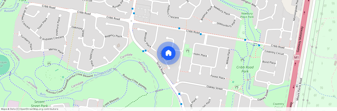 4 Carlton Court, Qld 4152, Carindale