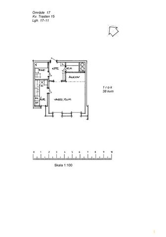 Spannmålsgatan 3 - Foto 4