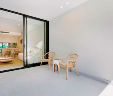 203/8 Princess Street,BRIGHTON-LE-SANDS,New South Wales 2216, Sydney - Photo 4