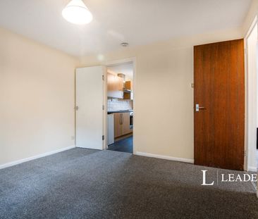 1 bedroom apartment to rent Park Gate, Hitchin, SG4 - Photo 2