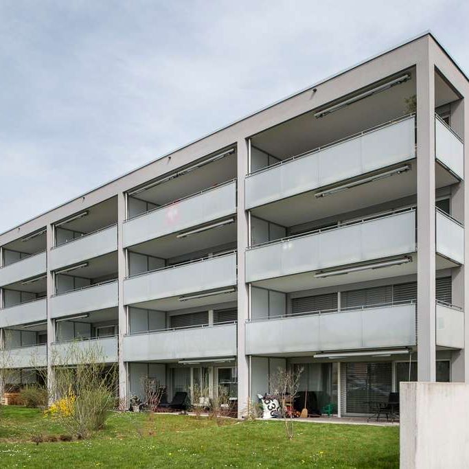 2.5 Zimmer, 65 m², 3. Stock - Foto 1