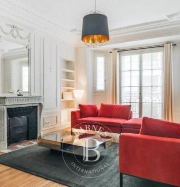 Appartement • Champerret-Berthier - Photo 3