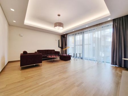 Primaverii Bucharest | Rent luxury 2-bedroom apartment - Fotografie 2