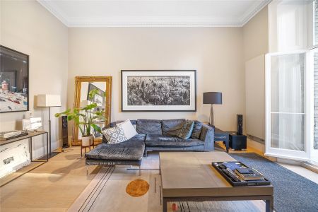 Onslow Gardens, South Kensington, London, SW7 flat to rent - Photo 2