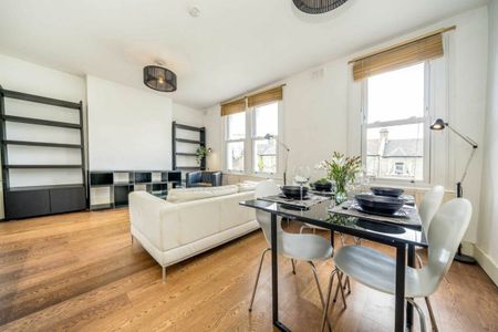 Barry Road, East Dulwich, SE22 - Photo 3