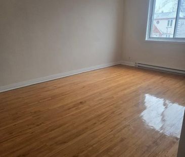 Appartement à louer - Photo 1