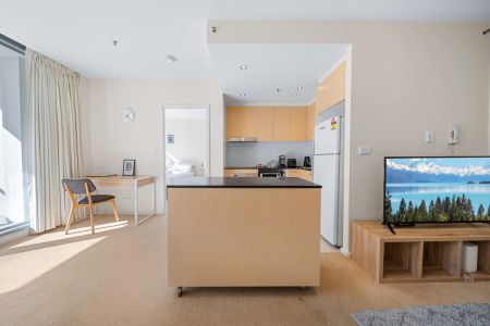 Fully furnished and equipped 1 bedroom apartment - Photo 5