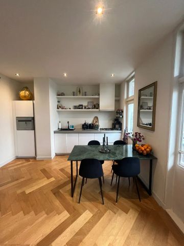 Appartement non meublé de 2 chambres Cornelis Drebbelstraat, Amsterdam - À louer - Photo 4