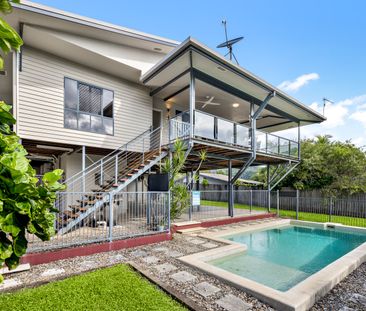 9 Tolson Close, Brinsmead QLD 4870 - House For Rent | Domain - Photo 1