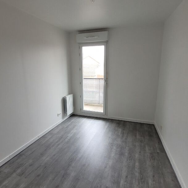 Appartement Colombes 2 pièces 34.28 m2 - Photo 1