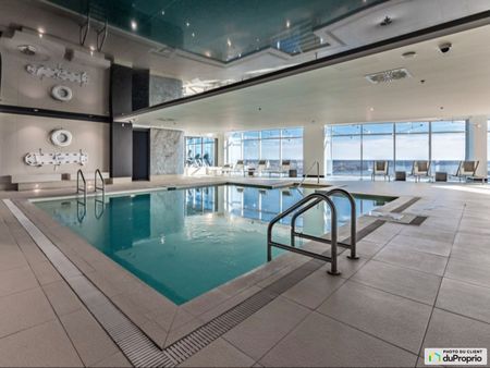 2112-2818, Boulevard Laurier, Ste-Foy à louer - Photo 2