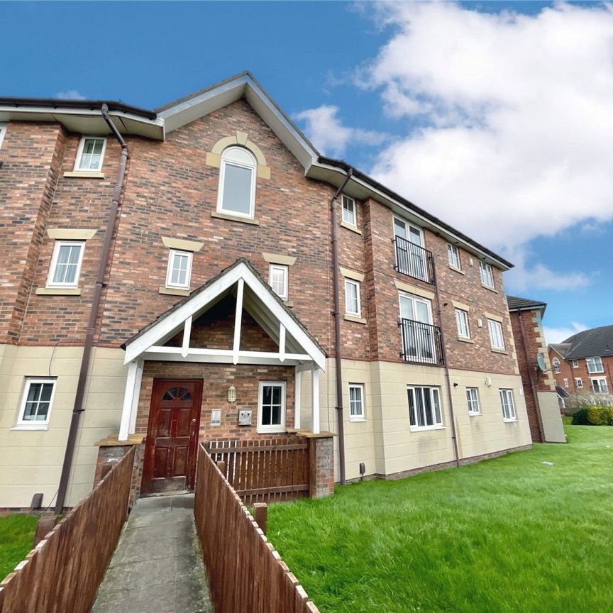 Parkland View, Lundwood, Barnsley, S71 - Photo 1