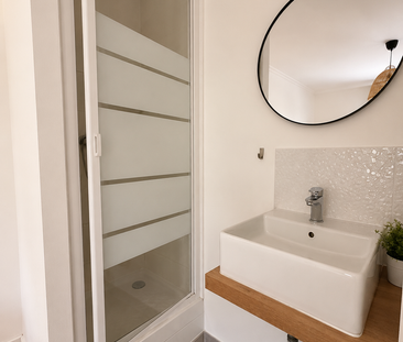 Location Appartement 5 pièces 100m² LYON 5ème - Photo 1