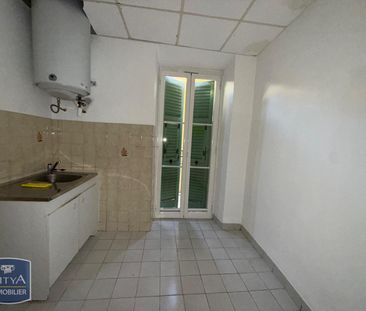 Location Appartement 3 pièces 46m² NICE 06300 - Photo 1