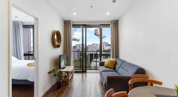 Dynasty Gardens - Two bedroom apartment - Photo 1