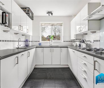 2 bedroom apartment to rent - Photo 5