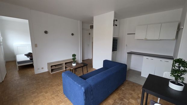 PROCHE RER QUATIER CALME - Photo 1