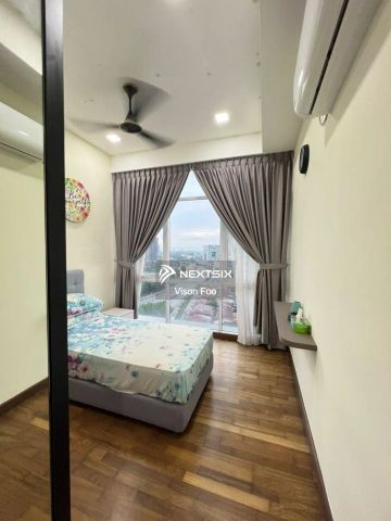 Paragon Suites @ CIQ - Foto 5