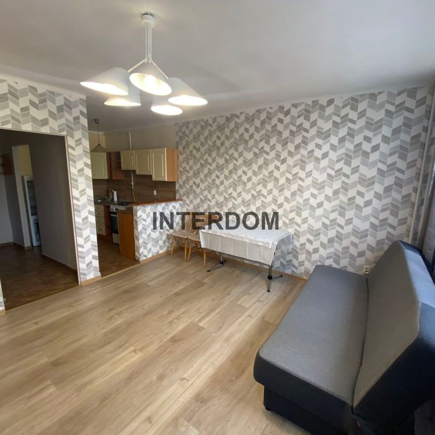 Kawalerka po remoncie Reden 1. piętro - Фото 1