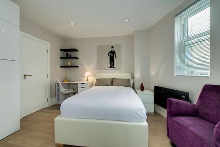 Studio to rent - Photo 3