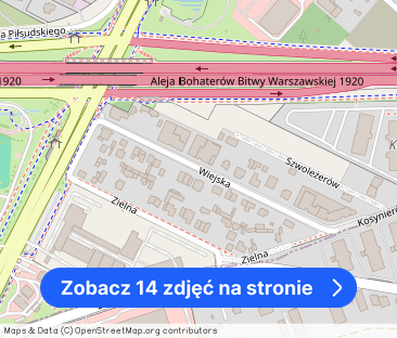 3 Pokojowe Mieszkanie | Garaż | Piwnica - Zdjęcie 1