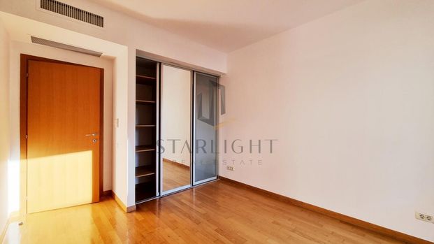 Dorobanti Washington Residence spacious 3 bedroom For Rent - Fotografie 1