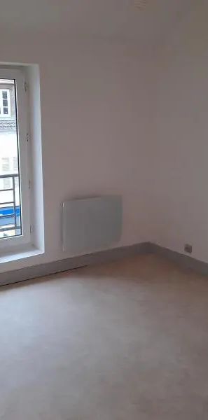 Appartement à louer 2 pièces 28.95m² - Photo 1