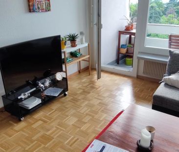 Appartement de 3 pièces de 62m2 au Petit-Saconnex - Photo 4
