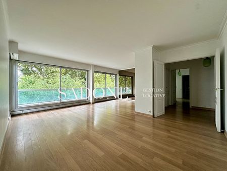 Location Appartement 3 pièces 83,62 m² à Neuilly-sur-Seine - Photo 4
