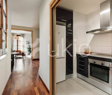 3 room luxury Flat for rent in Barcelona, Catalonia - Photo 1
