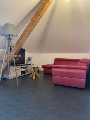 3.5 Zimmer, 90 m², 2. Stock - Foto 1
