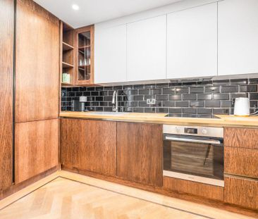 1 bedroom flat to rent - Photo 6