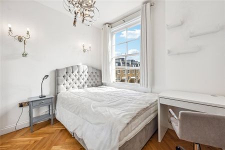 2 bedroom flat to rent - Photo 5