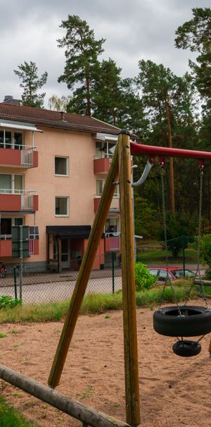 Vegagatan 5 C - Photo 2