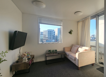 Walk to Uni, to Work, K'Rd, Ponsonby & Central Auc - Photo 3