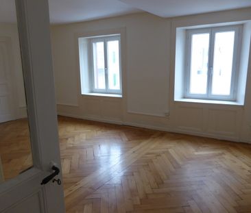 Appartement 5 pièces - Photo 2