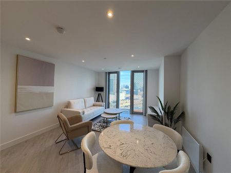 2 bedroom apartment to rent - Photo 5