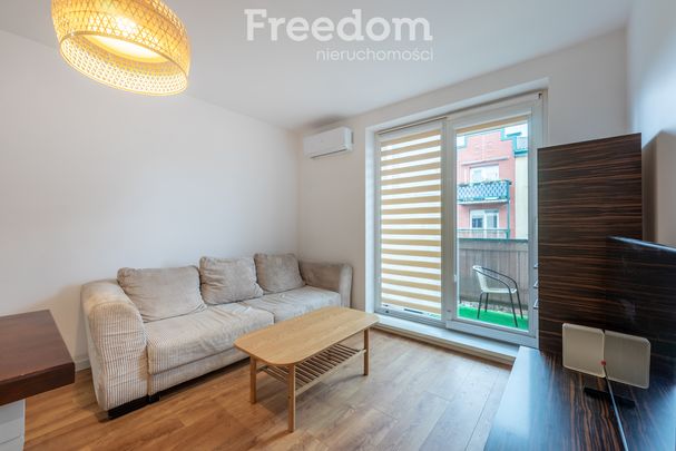 Mieszkanie 40 m², Józefosław, Alaski - Photo 1