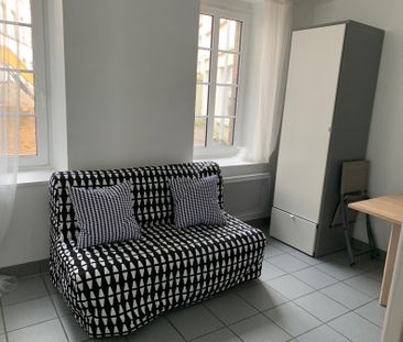 Brest Recouvrance Studio 17 M2 - Photo 4